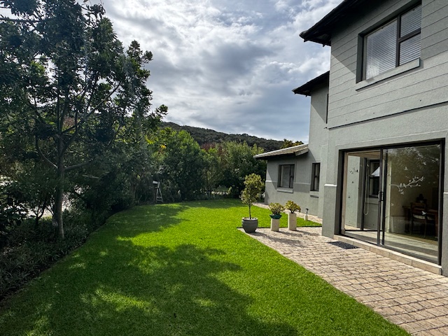 4 Bedroom Property for Sale in Hartenbos Landgoed Western Cape